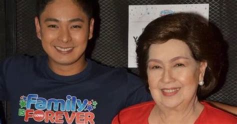 lola kantot|Toplist Lola Flora’s love for Cardo .